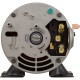 Motor, Nidec/US Motor, 1.0hp, 115v, 1-Spd, 48Y Frame : EZBN25