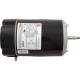 Motor, Nidec/US Motor, 1.0hp, 115v, 1-Spd, 48Y Frame : EZBN25