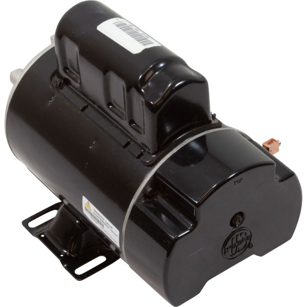 Motor, US Motor/WW, 1.0hp, 115v, 1-Speed, 48 Frame :