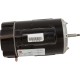 Motor, US Motor/WW, 1.0hp, 115v, 1-Speed, 48 Frame :
