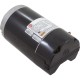 Motor, US Motor, 1.0 Horsepower, Threaded, Fullrate, 115/230 : ASB128
