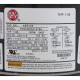 Motor, US Motor, 1.0 Horsepower, Threaded, Fullrate, 115/230 : ASB128