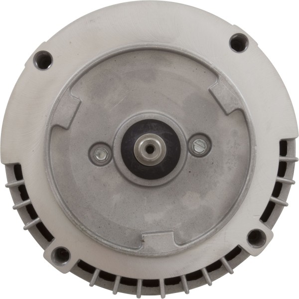 Motor, US Motor, 1.0 Horsepower, Threaded, Fullrate, 115/230 : ASB128