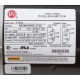 Motor, US Motor, 2.5 Horsepower, ThruBolt, 2-Spd, 230v, 56Y, : TT504