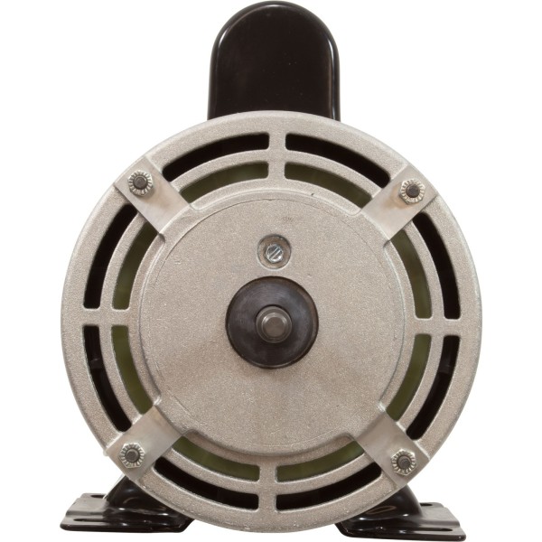 Motor, US Motor, 2.5 Horsepower, ThruBolt, 2-Spd, 230v, 56Y, : TT504
