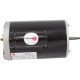 Motor, US Motor, 2.5 Horsepower, ThruBolt, 2-Spd, 230v, 56Y, : TT504