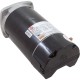 Motor, US Motor, 1.0hp, SQFL, Fullrate, 115/208/230v, 56Y, EE : ASB841