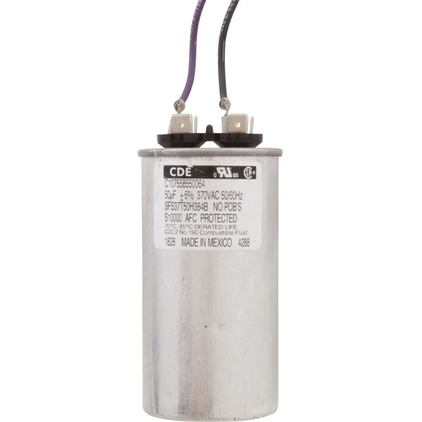 Motor, US Motor, 1.0hp, SQFL, Fullrate, 115/208/230v, 56Y, EE : ASB841
