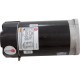 Motor, US Motor, 1.0hp, SQFL, Fullrate, 115/208/230v, 56Y, EE : ASB841