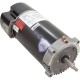 Motor, US Motor, 1.0hp, Threaded, Fullrate, 115/230v, 56J : AST165