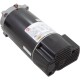Motor, US Motor, 1.0hp, Threaded, Fullrate, 115/230v, 56J : AST165