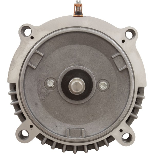 Motor, US Motor, 1.0hp, Threaded, Fullrate, 115/230v, 56J : AST165
