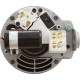 Motor, US Motor, 1.0hp, Threaded, Fullrate, 115/230v, 56J : AST165