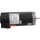 Motor, US Motor, 1.0hp, Threaded, Fullrate, 115/230v, 56J : AST165