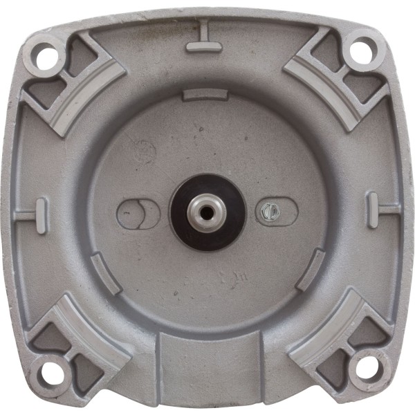 Motor, US Motor, 3.0hp, SQFL, Fullrate, 3 Phase, 208/230/460v : EH755