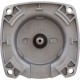 Motor, US Motor, 3.0hp, SQFL, Fullrate, 3 Phase, 208/230/460v : EH755