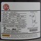Motor, US Motor, 0.75 Horsepower, ThruBolt, 1-Speed, 230v, 5.7A : AGH75FL1