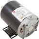 Motor, US Motor, 1.0 Horsepower, ThruBolt, 1-Speed, 230v, 6.0A : AGH10FL1