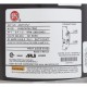 Motor, US Motor, 1.0 Horsepower, ThruBolt, 1-Speed, 230v, 6.0A : AGH10FL1