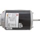 Motor, US Motor, 1.0 Horsepower, ThruBolt, 1-Speed, 230v, 6.0A : AGH10FL1