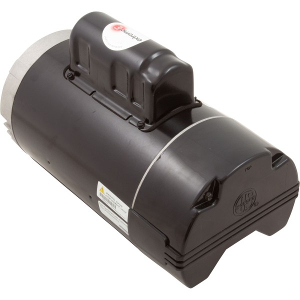 Motor, US Motor, 1.5hp, 230v, 2-Spd, 56JFr, C-Face, Full : ASB2977