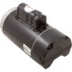 Motor, US Motor, 1.5hp, 230v, 2-Spd, 56JFr, C-Face, Full : ASB2977