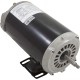 Motor, US Motor, 1.0 Horsepower, ThruBolt, 2-Speed, 115v, 48Y : AGL10FL2S