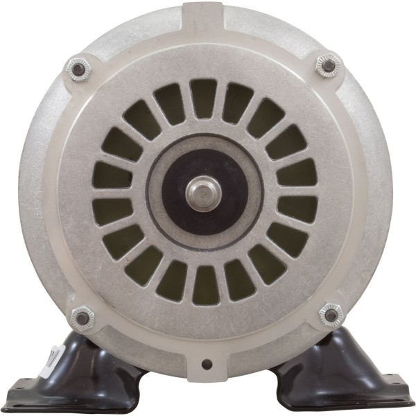 Motor, US Motor, 1.5 Horsepower, ThruBolt, 2-Speed, 115v, 48Y : AGL15FL2CS