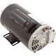 Motor, US Motor, 1.5 Horsepower, ThruBolt, 2-Speed, 115v, 48Y : SPL15FL2S
