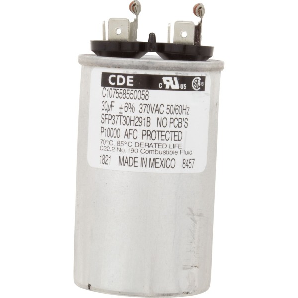 Motor, US Motor, 1.5 Horsepower, ThruBolt, 2-Speed, 115v, 48Y : SPL15FL2S