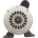 Motor, US Motor, 1.5 Horsepower, ThruBolt, 2-Speed, 115v, 48Y : SPL15FL2S