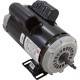 Motor, US Motor, 2.0 Horsepower, ThruBolt, 2-Speed, 230v, 48Y : SPH20FL2S