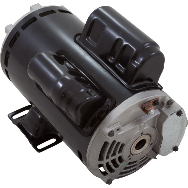 Motor, US Motor, 2.0 Horsepower, ThruBolt, 2-Speed, 230v, 48Y : SPH20FL2S