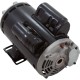 Motor, US Motor, 2.0 Horsepower, ThruBolt, 2-Speed, 230v, 48Y : SPH20FL2S