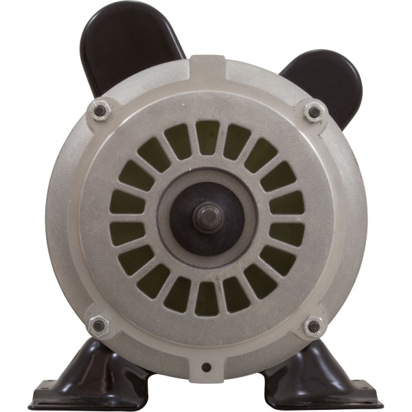 Motor, US Motor, 2.0 Horsepower, ThruBolt, 2-Speed, 230v, 48Y : SPH20FL2S