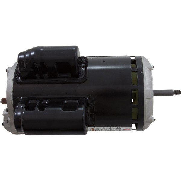 Motor, US Motor, 2.0 Horsepower, ThruBolt, 2-Speed, 230v, 48Y : SPH20FL2S