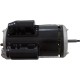 Motor, US Motor, 2.0 Horsepower, ThruBolt, 2-Speed, 230v, 48Y : SPH20FL2S