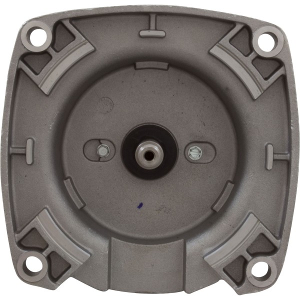 Motor, US Motor, 1 Hp 115/230v SQFL : ASB848