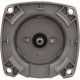 Motor, US Motor, 1 Hp 115/230v SQFL : ASB848