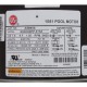 Motor, US Motor, 1-1/2 Hp 115/230v SQFL : ASB858