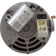 Motor, US Motor, 1-1/2 Hp 115/230v SQFL : ASB858