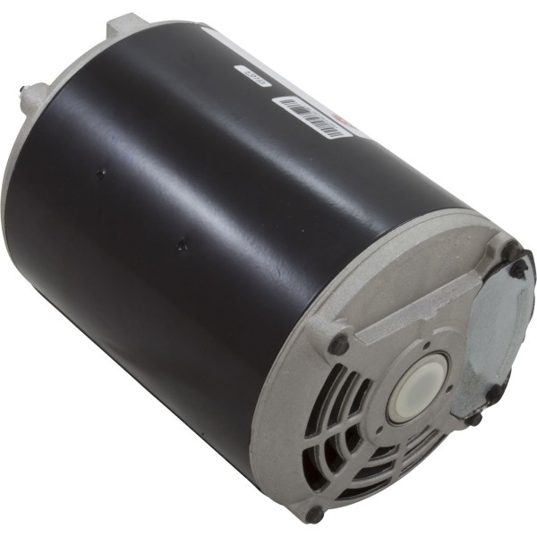 Motor, US Motor, 1.0hp, Thru Bolt, 1-Spd, 115v, 12A, Heat Transfer : AGL10FL1NB