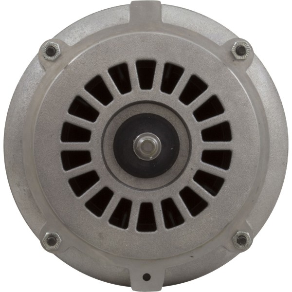 Motor, US Motor, 1.0hp, Thru Bolt, 1-Spd, 115v, 12A, Heat Transfer : AGL10FL1NB