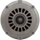 Motor, US Motor, 1.0hp, Thru Bolt, 1-Spd, 115v, 12A, Heat Transfer : AGL10FL1NB