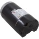 Motor, US Motor, 2.5 Horsepower, C-Face, 230v, Uprated : EB231