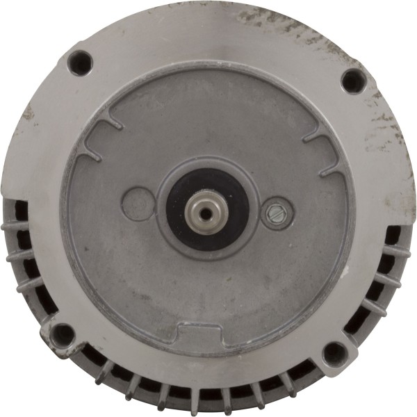 Motor, US Motor, 2.5 Horsepower, C-Face, 230v, Uprated : EB231