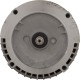 Motor, US Motor, 2.5 Horsepower, C-Face, 230v, Uprated : EB231