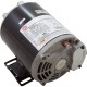 Motor, Nidec/US Motor, 0.75hp, 115v, 1-Speed, 48Y Frame : AGL75FL1