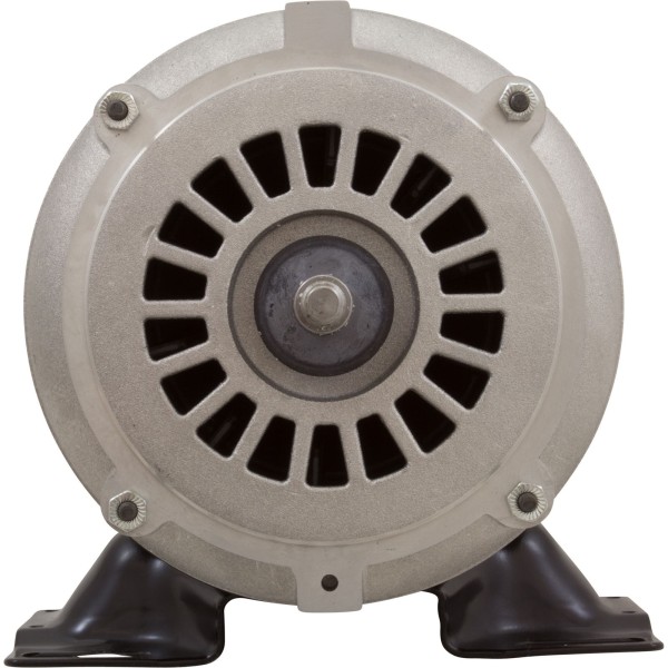 Motor, Nidec/US Motor, 0.75hp, 115v, 1-Speed, 48Y Frame : AGL75FL1