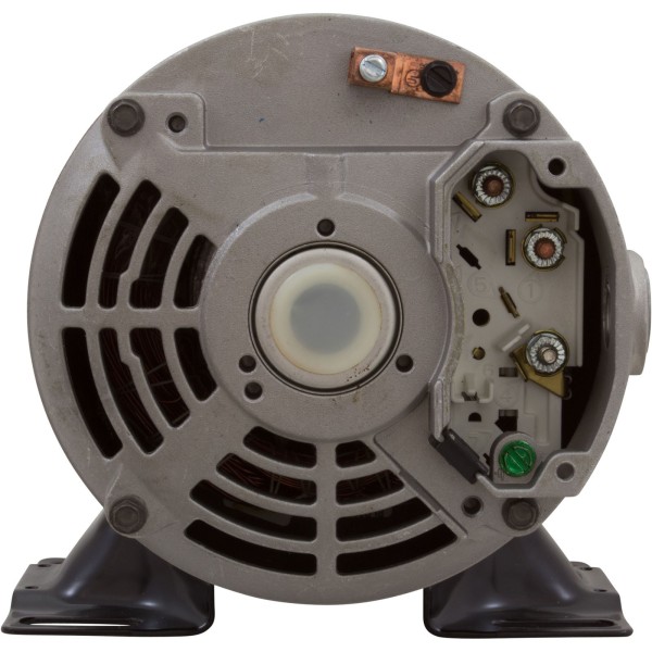 Motor, Nidec/US Motor, 0.75hp, 115v, 1-Speed, 48Y Frame : AGL75FL1